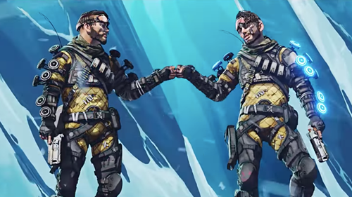 Apex Legends Mirage Guide