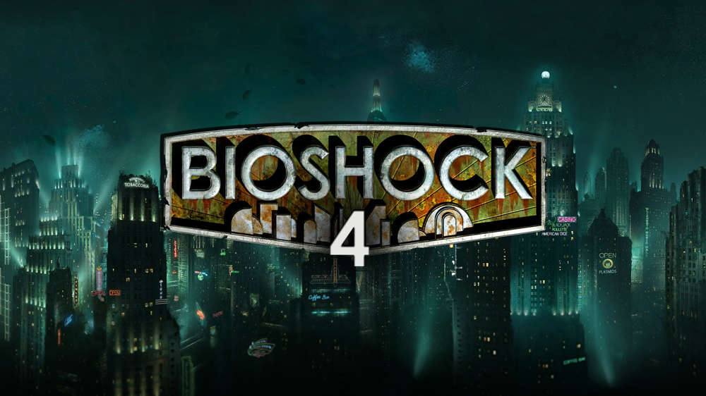 Why BioShock 4 Needs To Return To Rapture