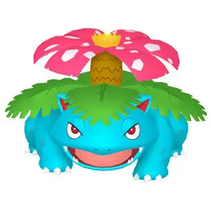 Venusaur