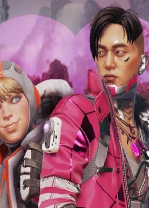 Apex Legends Valentine's Day Event: Start Date, Date Night LTM, And Skins