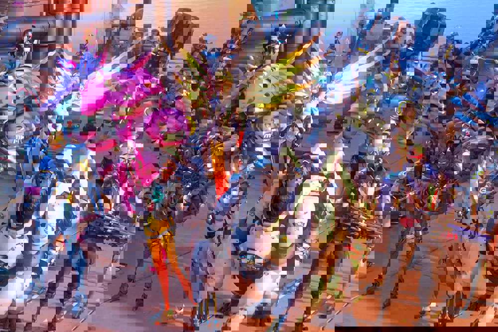 Overwatch 2 Character Changes: All Game Changes, Hero Changes, And Reworks