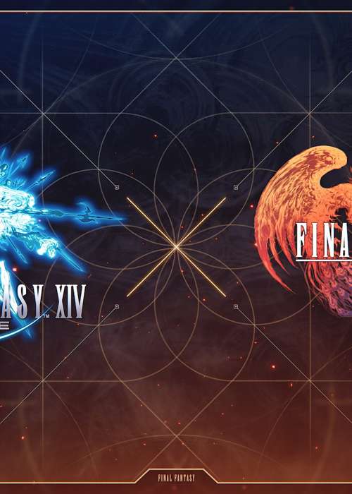 FFXIV x FFXVI crossover content, bosses, mounts & more