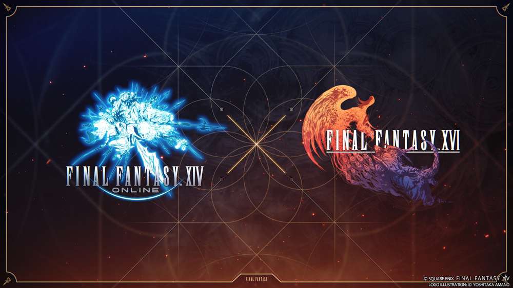 FFXIV x FFXVI crossover content, bosses, mounts & more