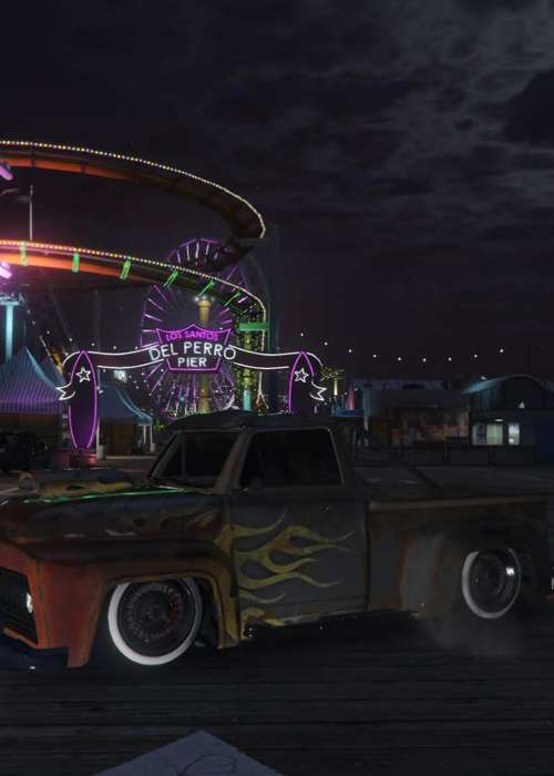 Fastest cars & motorbikes in GTA 5 Online, ranked in 2024