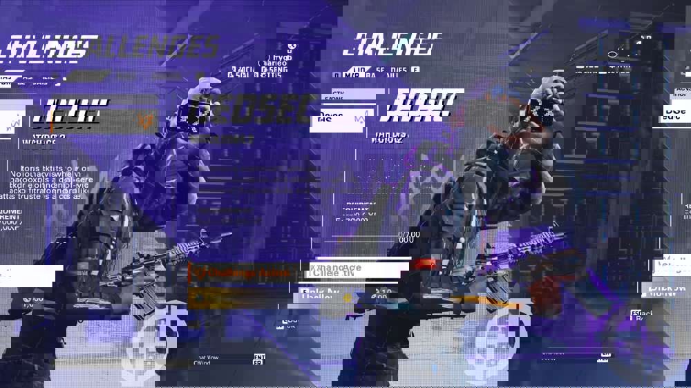 All XDefiant Preseason challenges & battle pass rewards