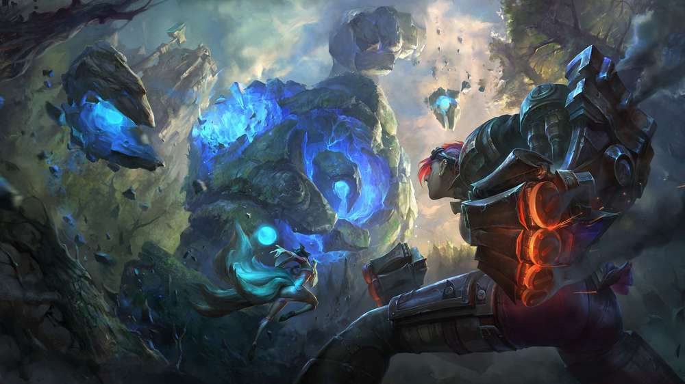 League of Legends update 13.23 patch notes, Bee skins, Champion changes & more