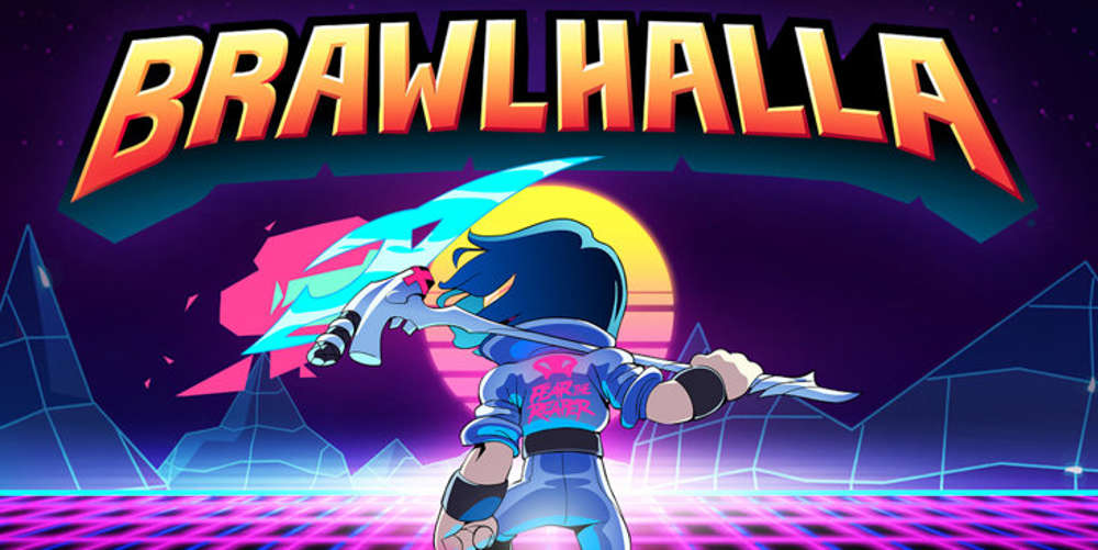 How Brawlhalla Became One Of The World’s Favourite Fighting Games 