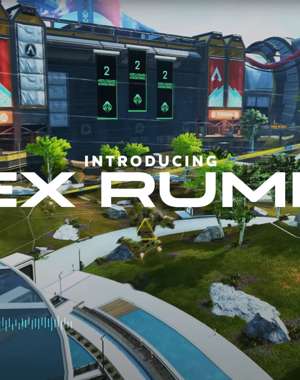 What is Apex Rumble in Apex Legends?