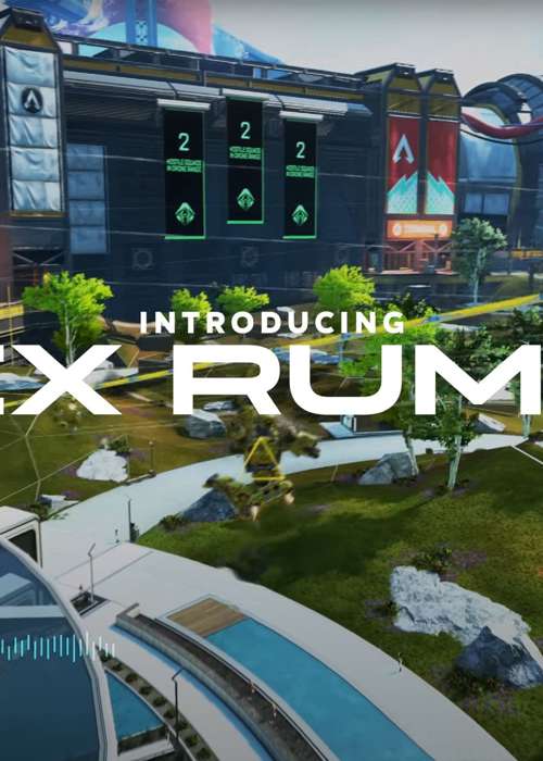 What is Apex Rumble in Apex Legends?