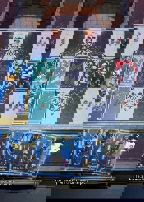 How to play Queen's Blood in Final Fantasy 7 Rebirth & tips to win