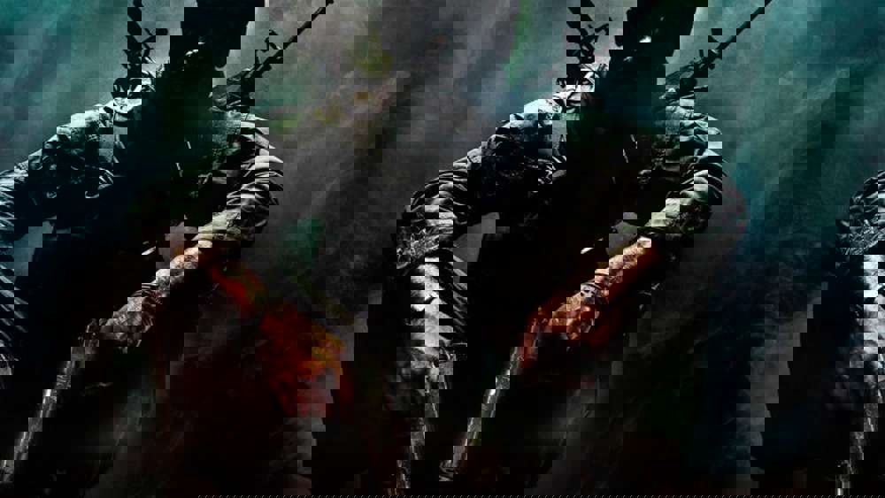 Call of Duty Vietnam: Rewriting the history books