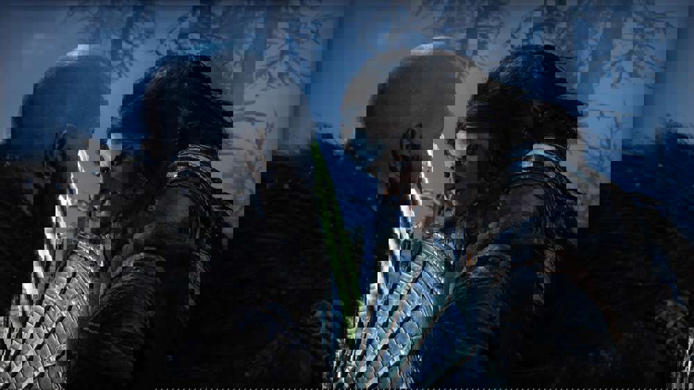 Best Skills To Unlock At The Beginning In God Of War Ragnarok