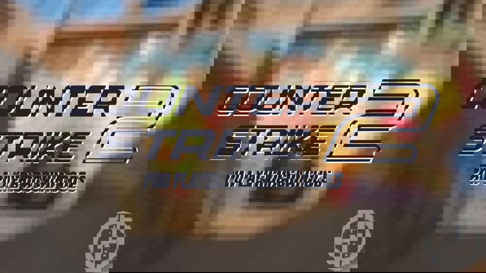 Best Counter-Strike 2 pro player crosshair codes