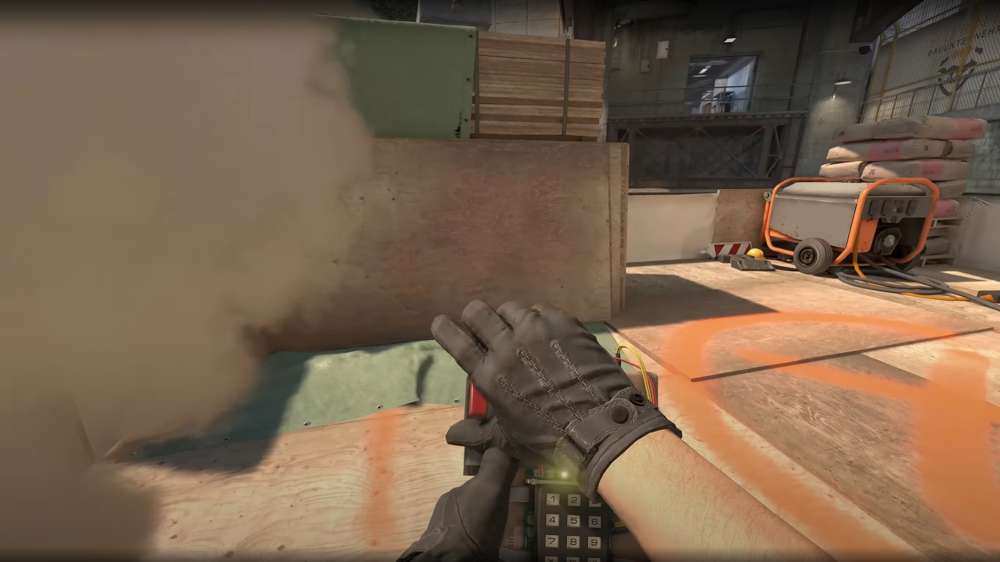 Counter-Strike 2 tick rate changes explained