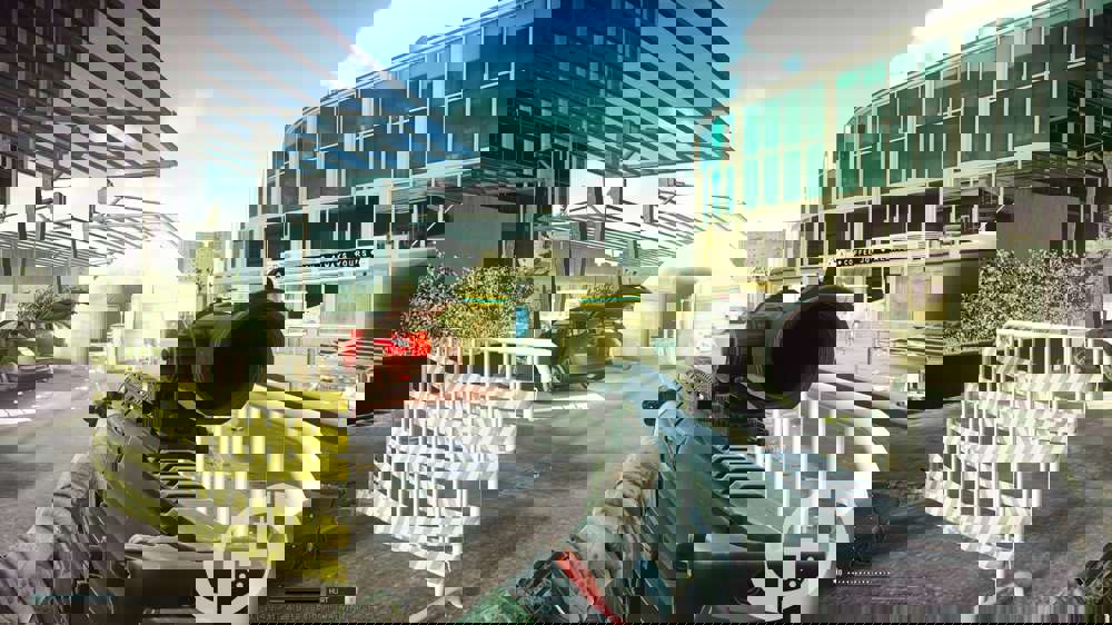 Escape from Tarkov: First in Line quest walkthrough