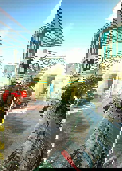 Escape from Tarkov: First in Line quest walkthrough