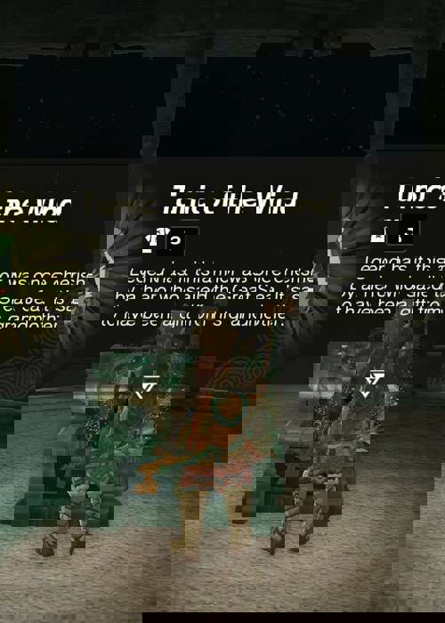 How to get the legacy sets in Zelda: Tears of the Kingdom