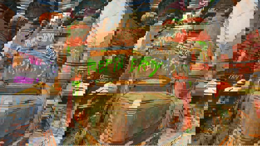 Overwatch 2 Season 6 Invasion: Start date, time, new hero, PvE missions & more