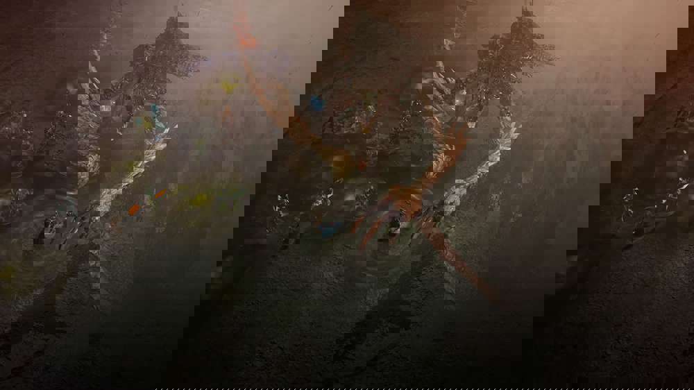 How to get The Lidless Wall in Diablo 4