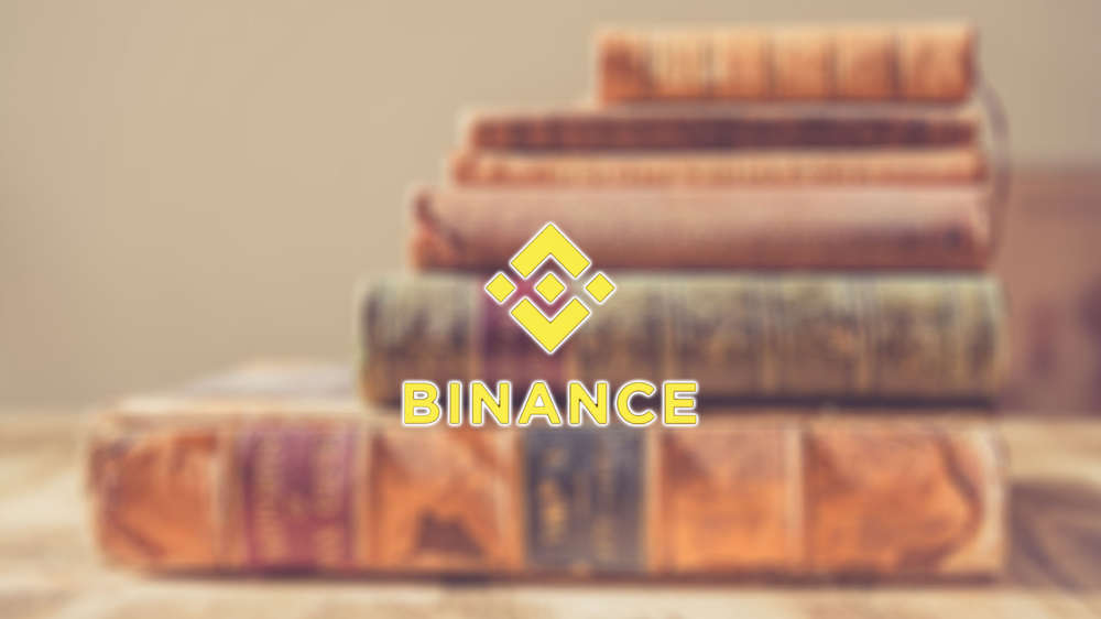 'Binance Crypto Word of the Day' all answers (November 2024)