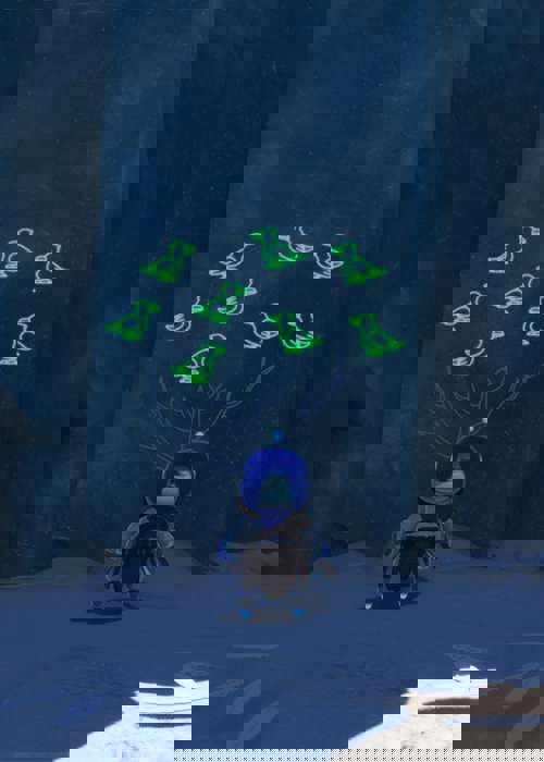 Astro Bot: All 8 Raven locations in Bot of War