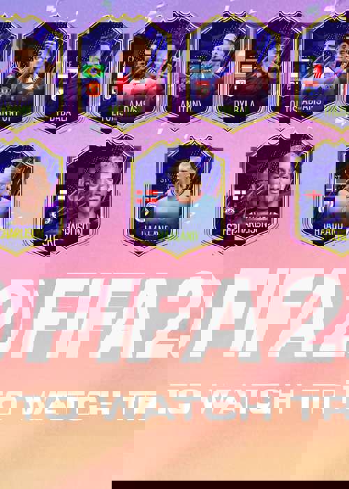 FIFA 23 OTW Tracker: When Do OTW Players Get Upgraded?