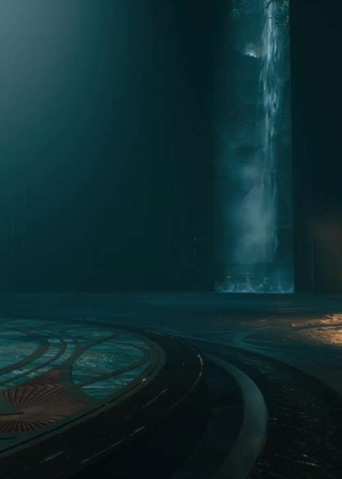 Here's how long the Hogwarts Legacy story is