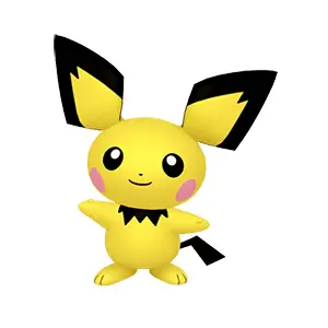 Pichu