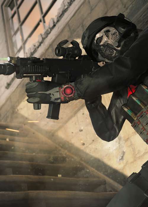 All CoD Modern Warfare 3 multiplayer modes so far