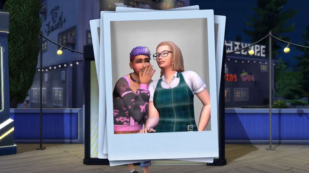 The Sims 4 High School Years Review: 'A Novelty That Soon Becomes Repetitive'