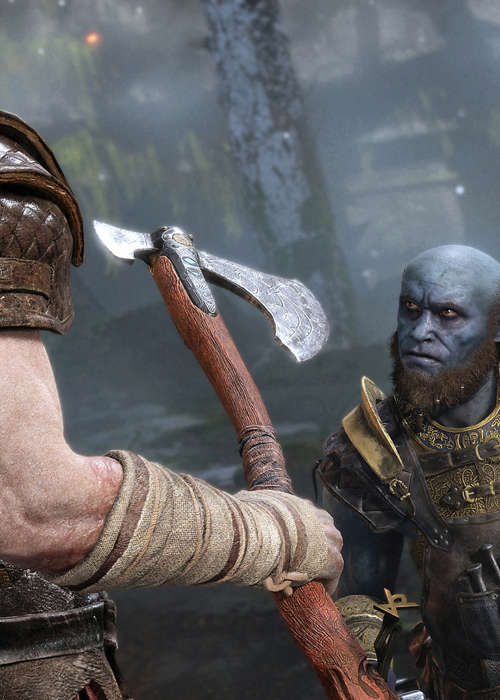 God Of War New Game Plus: What Carries Over?