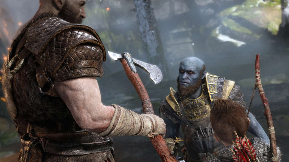 God Of War New Game Plus: What Carries Over?