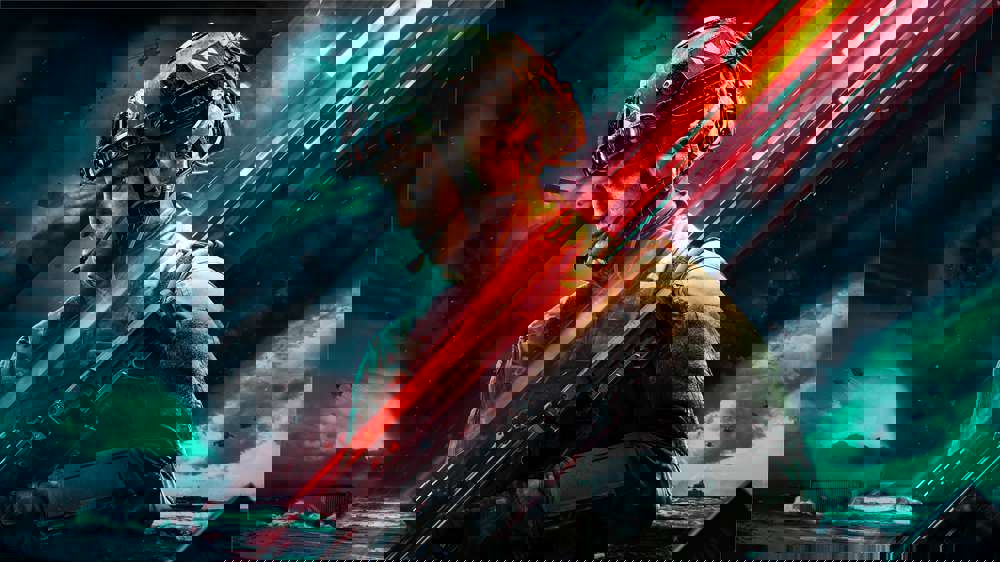 Battlefield 2042 Crossplay And Cross-Progression Explained