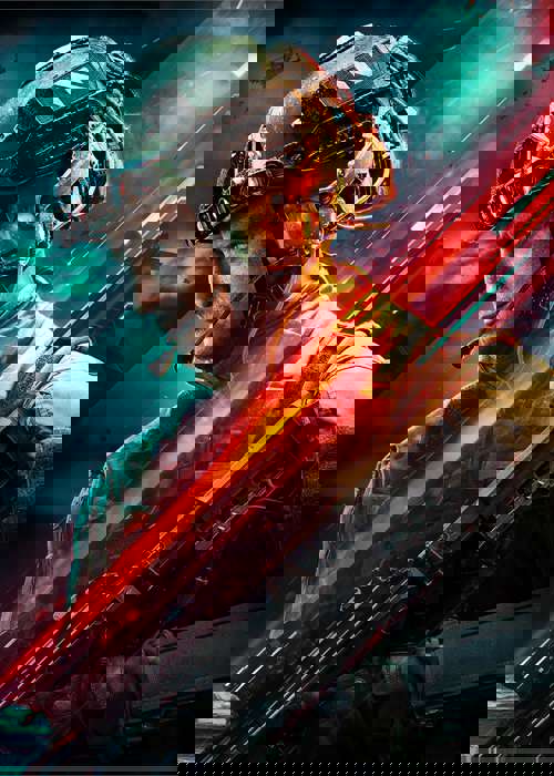 Battlefield 2042 Crossplay And Cross-Progression Explained