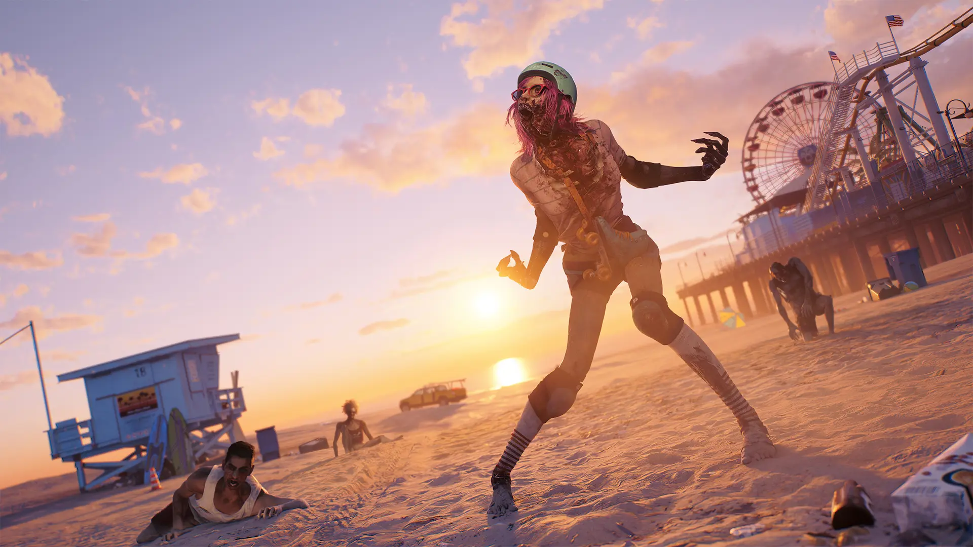 Promotional image of Dead Island 2