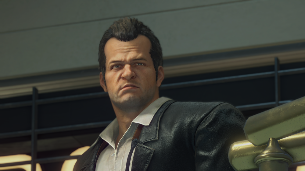 Dead Rising Deluxe Remaster preview: Re-risen (again)