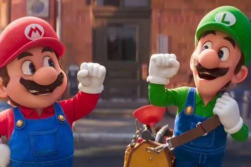 Chris Pratt pretty much confirms The Super Mario Bros. Movie 2