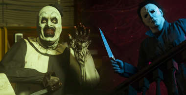 Call Of Duty Fans Hate New Haunting Event