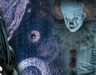 Dead By Daylight Survey Teases Pennywise