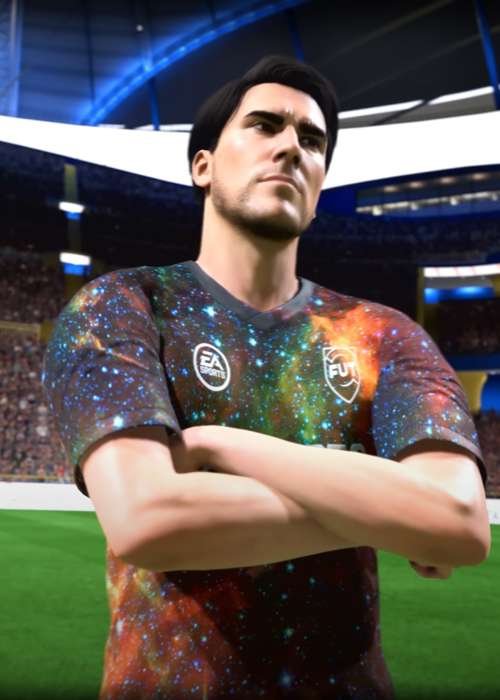 FIFA 23 Ultimate Team: Chemistry, FUT Moments, Customisation