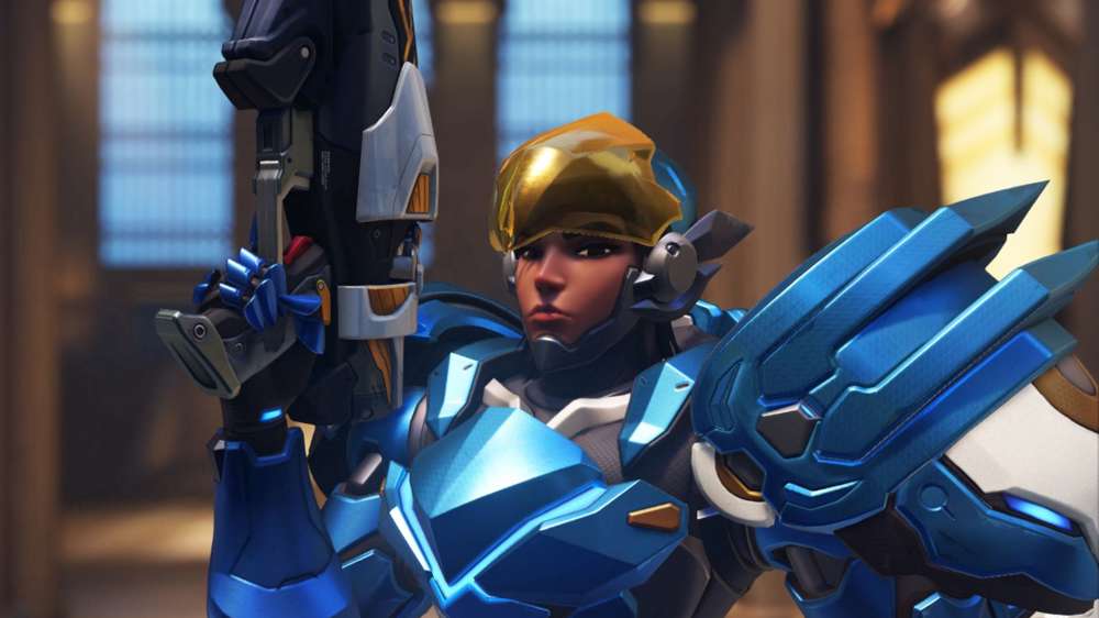 Overwatch 2 Pharah guide: Abilities, tips & how to unlock