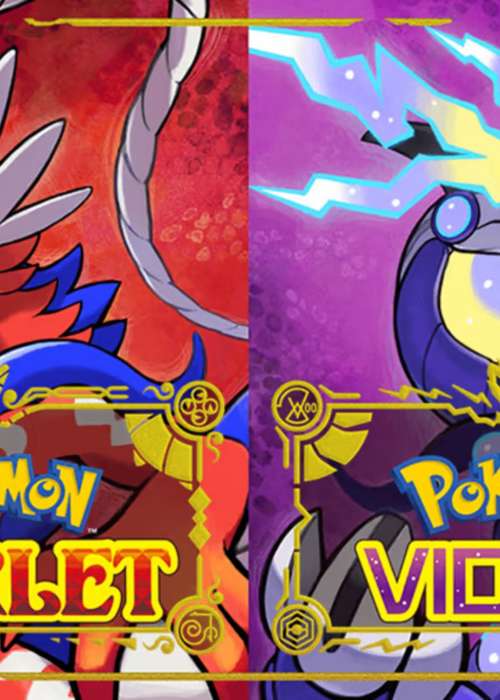 Pokemon Scarlet And Violet Update 1.1.0: What Is It?