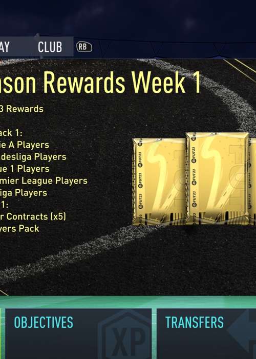 FIFA 22 Pre Season Rewards: How To Get Free FIFA 23 Items