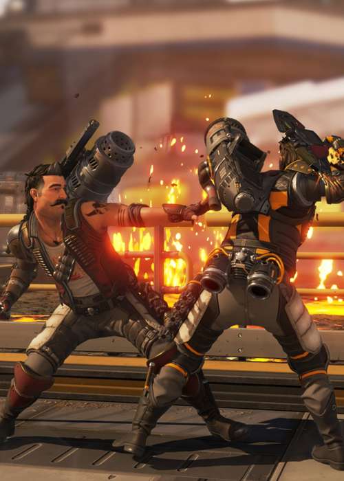 Apex Legends Straight Shot LTM explained in Season 20