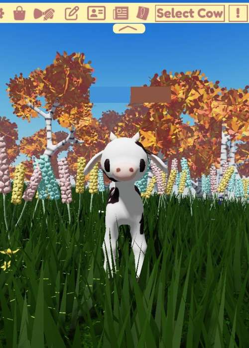 All Roblox Moo codes & how to redeem for Cloudberries