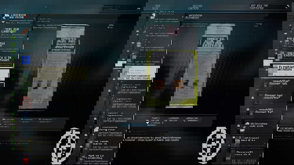 Escape from Tarkov: Where to find Fuel Conditioners