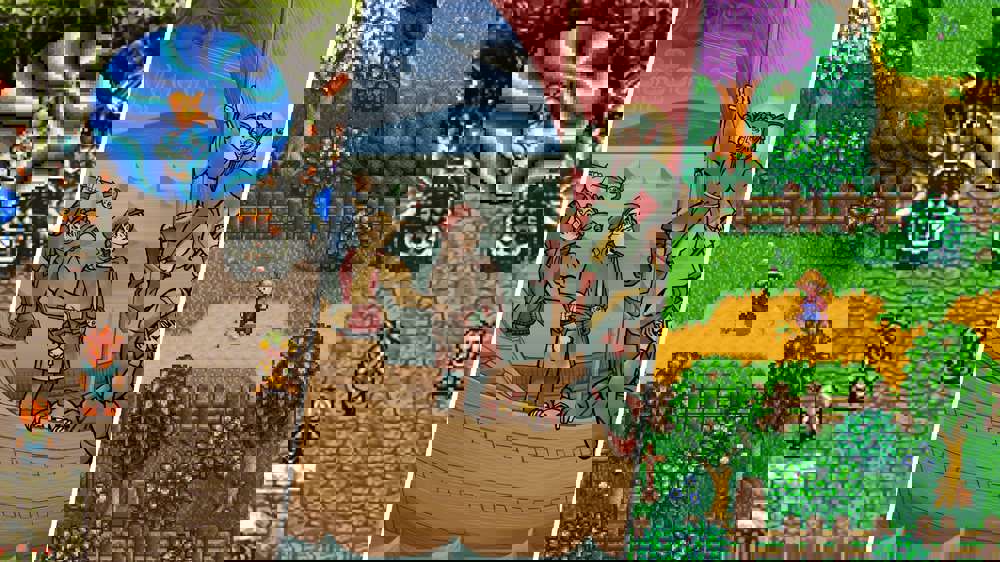 28 best Steam Deck & OLED games in 2024, from AAA to indie & more