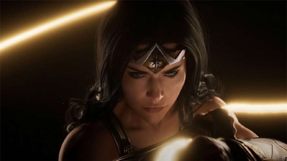 Wonder Woman: Reveal Trailer & Everything We Know