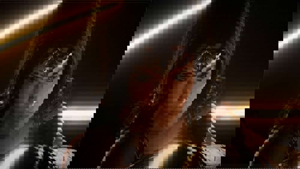 Wonder Woman: Reveal Trailer & Everything We Know