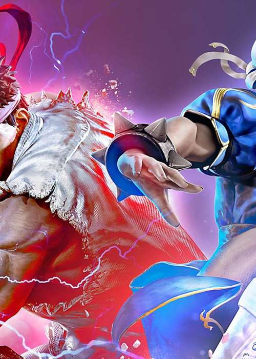 How to fix Street Fighter 6 communication error